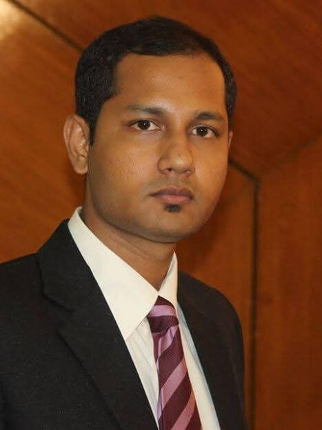 Md Arif Hasan